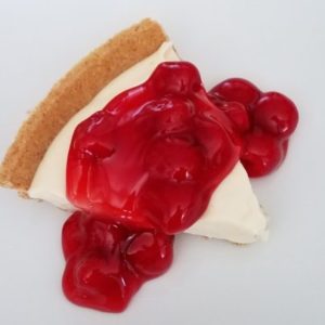 The Original No-Bake Cheesecake - The Tinkering Spinster