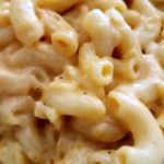 Mom's Mac and Cheese