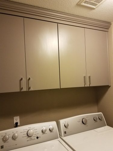 laundry room after photo