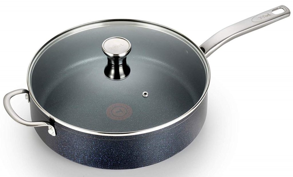 non stick pan for fried chicken