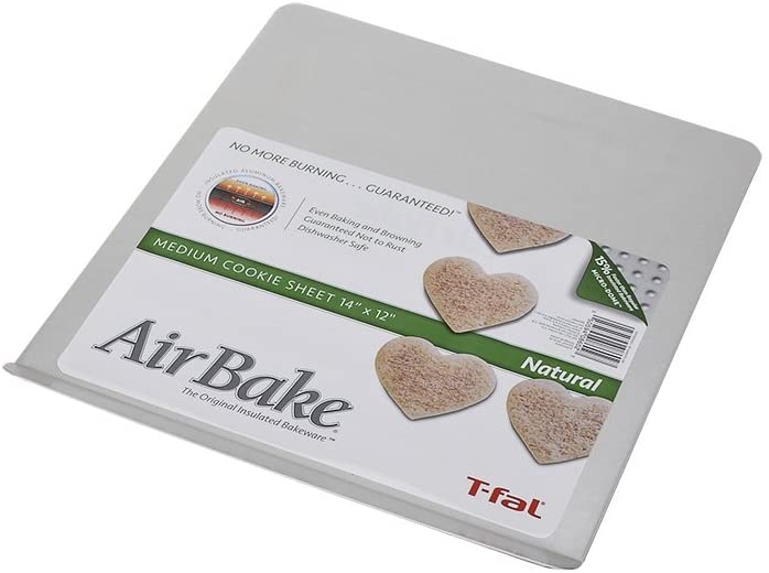 airbake cookie sheets