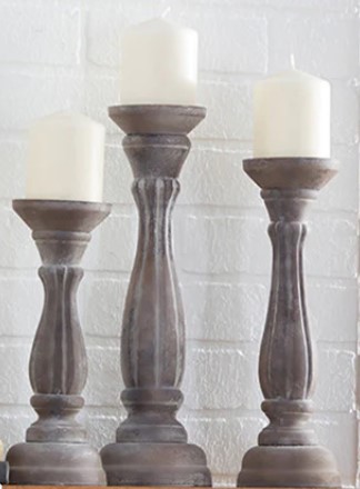 candlesticks from decor steals