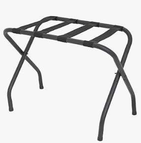 luggage stand