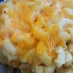 old fashioned mac and cheese