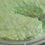lime jello dream salad