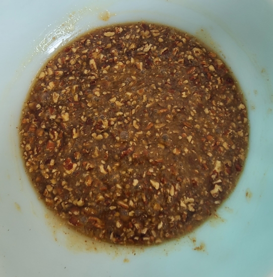 Pecan Pie Filling