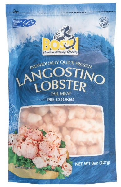 walmart langostino lobster
