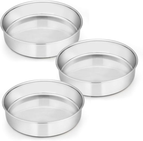cake pans