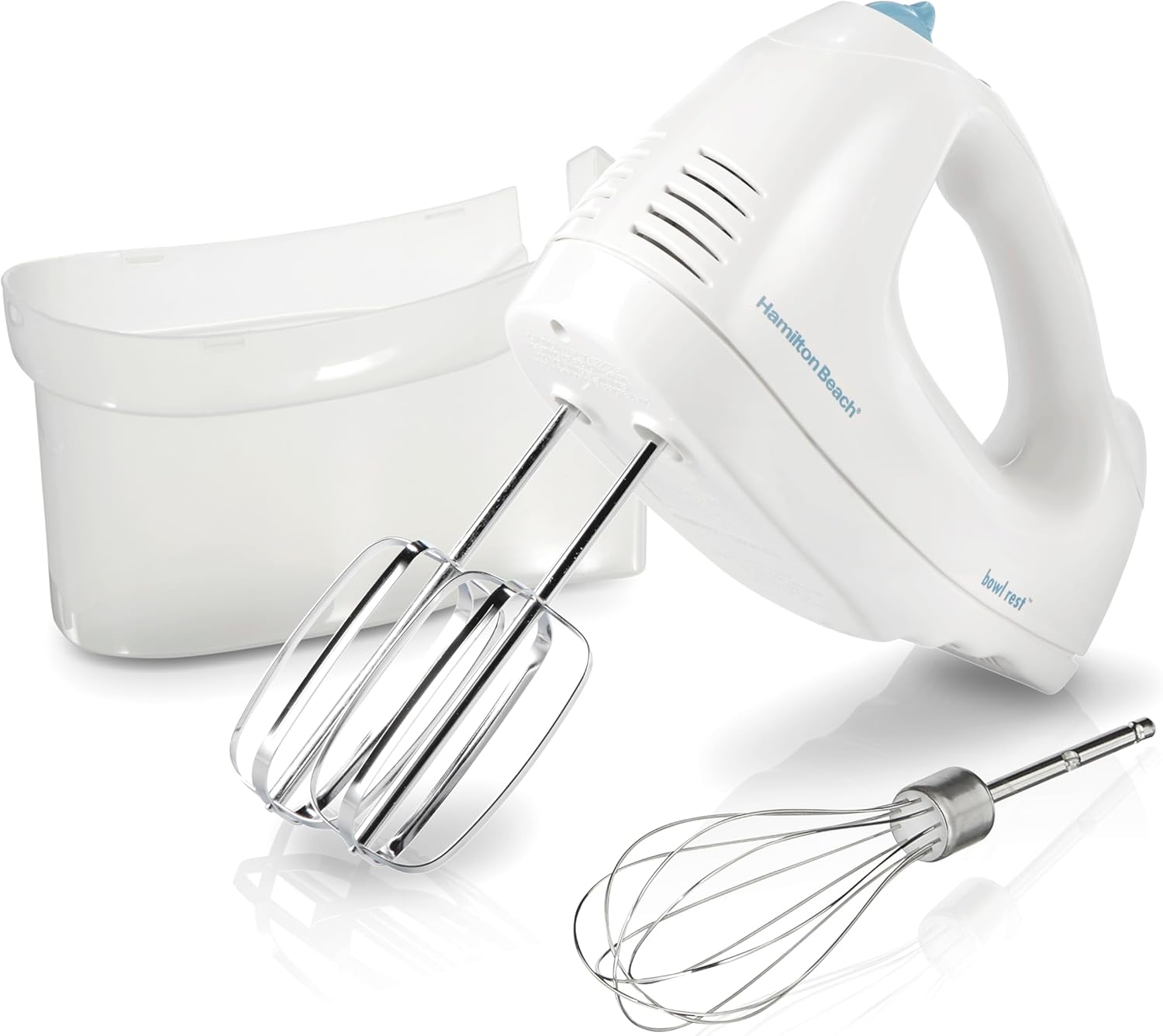 hand mixer