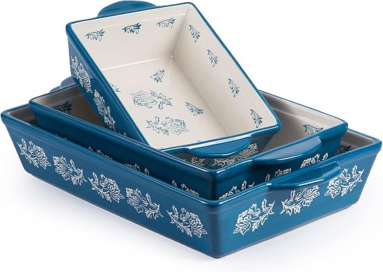 nesting casserole dishes