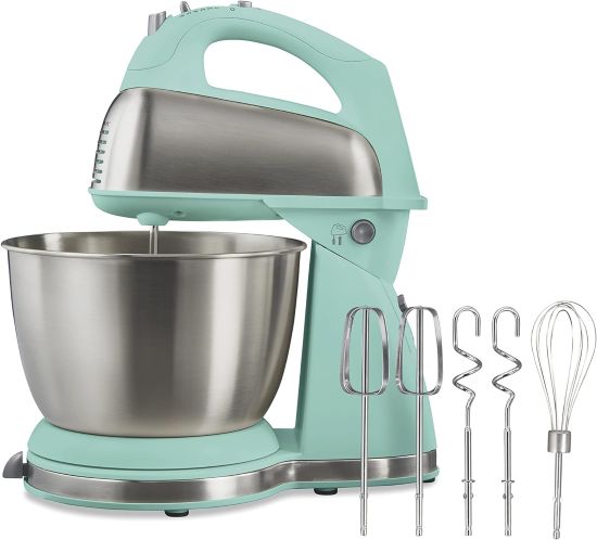 stand mixer