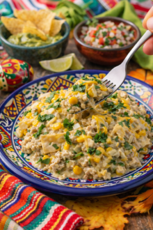 chicken enchiladas crockpot