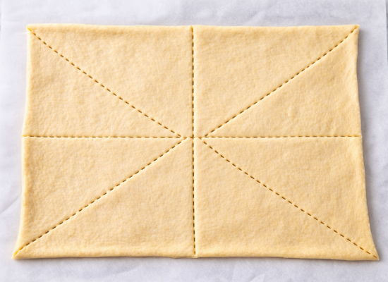 Pillsbury Crescent Dough